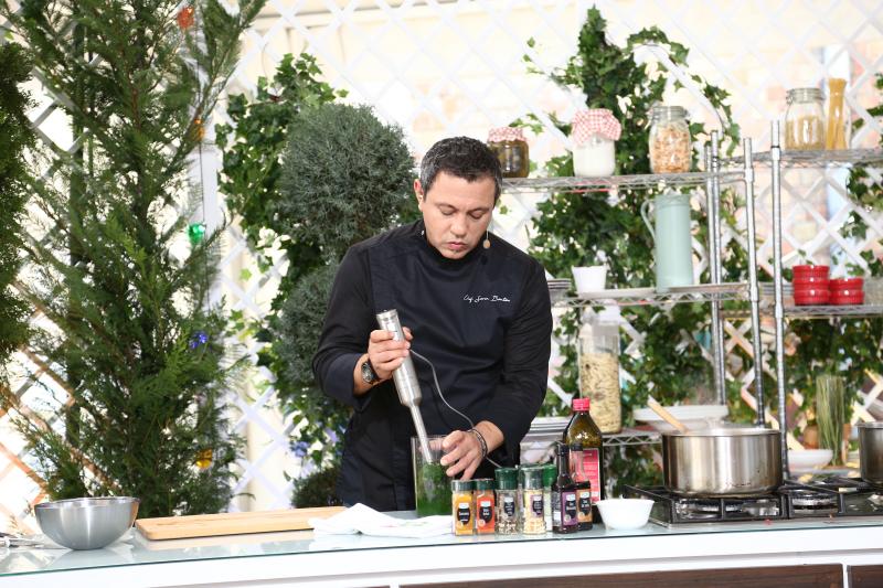 Simona Pope a jurizat lupta din bucătărie pentru cea de-a zecea amuletă! Cine a fost declarat câştigător?