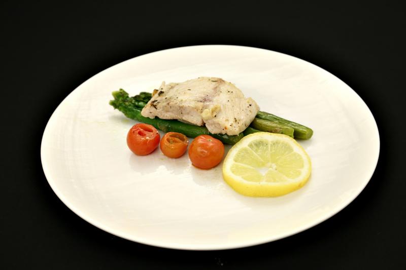 Alexandra Chiriac, fotomodelul care vrea să demonstreze că are talent şi în bucătărie