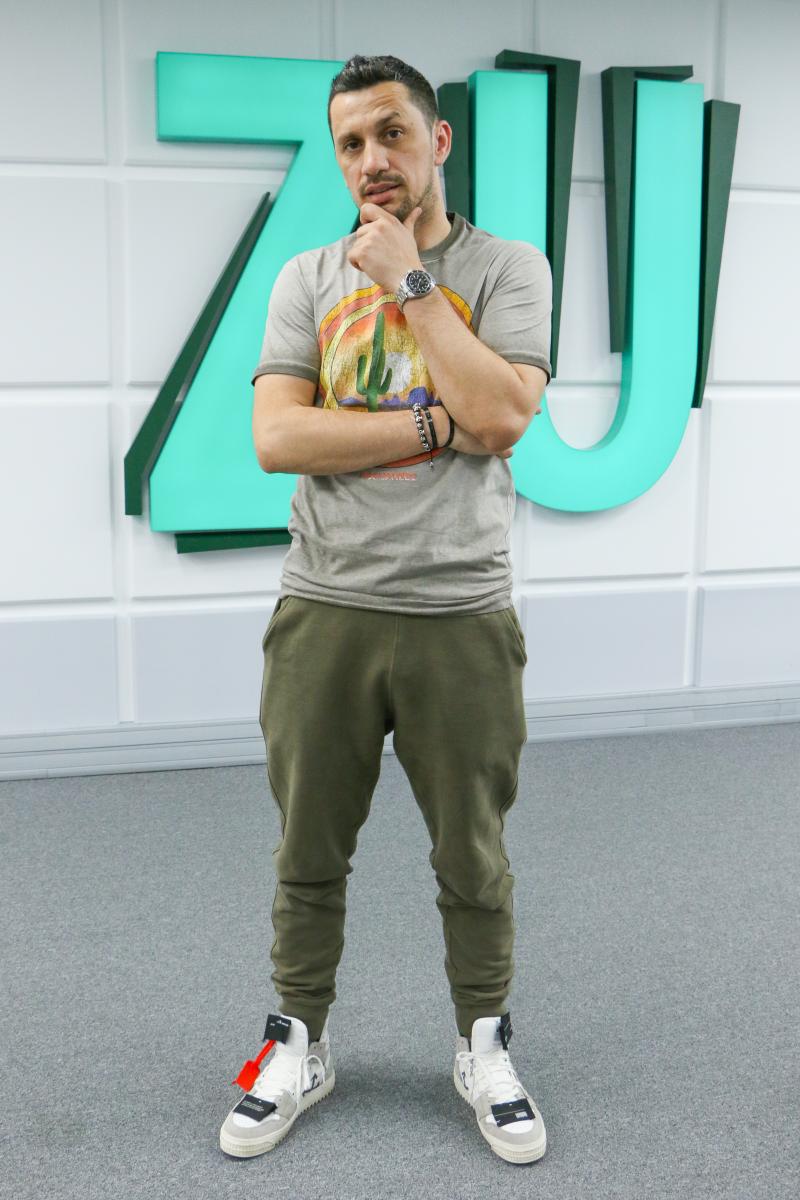 Zece lucruri simple pe care nu le știai despre Flick Domnul Rimă, DJ-ul Radio ZU!