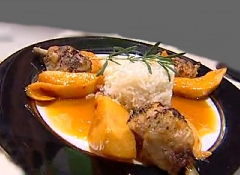 Gutuile, fructele aurii şi parfumate ale toamnei. Rețete culinare cu gutui.