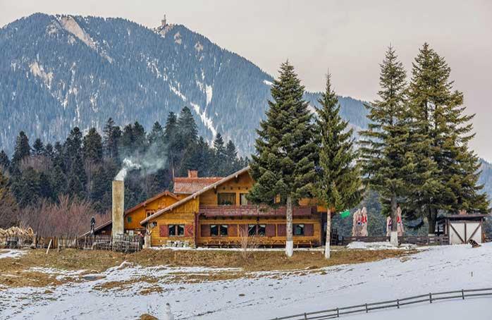 Unde facem Revelionul? Top destinații din România pentru o seară de poveste