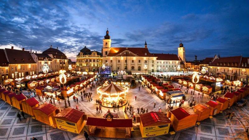 Unde facem Revelionul? Top destinații din România pentru o seară de poveste