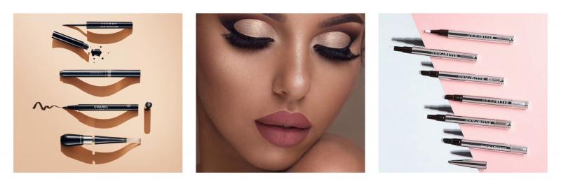 Tușul de ochi - secretul unei priviri senzuale