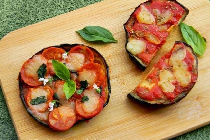 Patru cele mai simple rețete cu vinete, pentru gustări rapide și delicioase