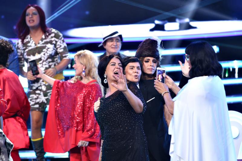 „Te cunosc de undeva!”, lider de audiență la orașe și în toată țara! Câți oameni au urmărit show-ul transformărilor - Galerie foto