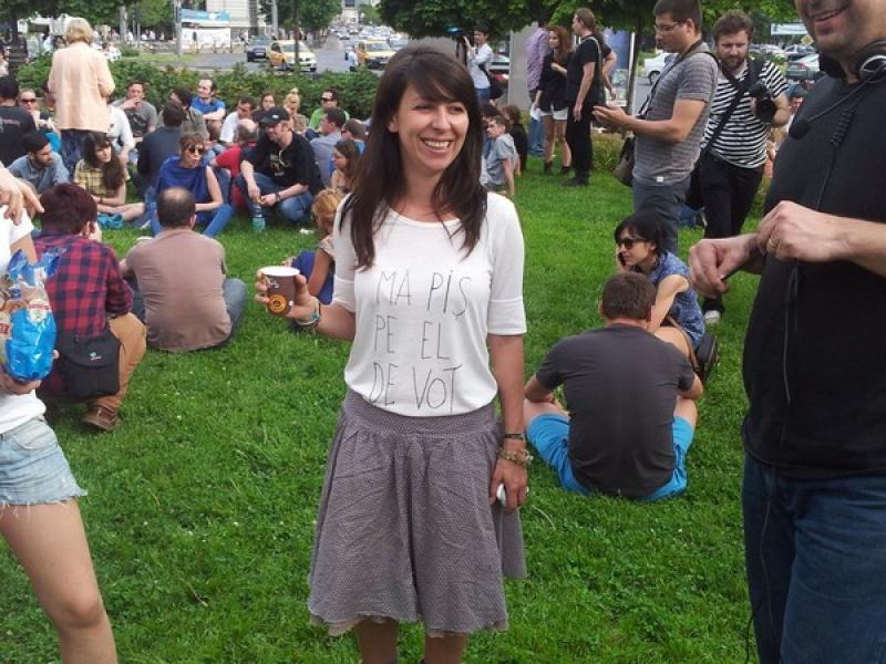 Alegeri prezidențiale 2019. El a putut! George Baltă, rugbistul paralizat de 13 ani, la vot la prima oră!!!