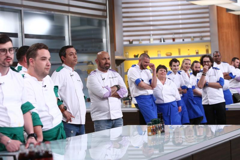 Surpriză uriașă la Chefi la cuțite! Echipa FreeStay, juraţii celui de-al doilea battle din emisiune