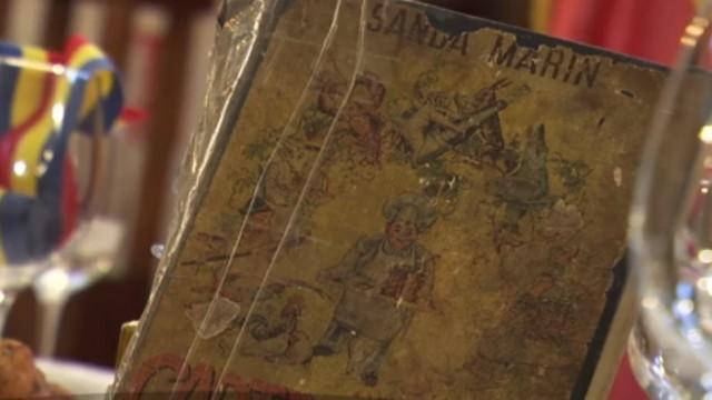 Sanda Marin, cea mai pricepută gospodină din România era bărbat! Comuniștii au urât-o! I-au cenzurat rețetele, au fabricat minciuni despre viața ei. Cine a fost, de fapt, femeia care a învățat generații de femei să gătească?