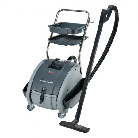 Aspirator profesional sau casnic? Iata care sunt diferențele!