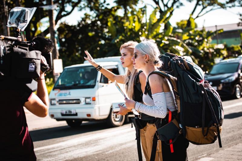 Alina Ceușan și Carmen Grebenișan, dezvăluiri din Asia Express. Pentru ce greșeală au ajuns să plătească! „Tot ce se întâmplă aici e la un alt nivel” - Galerie foto