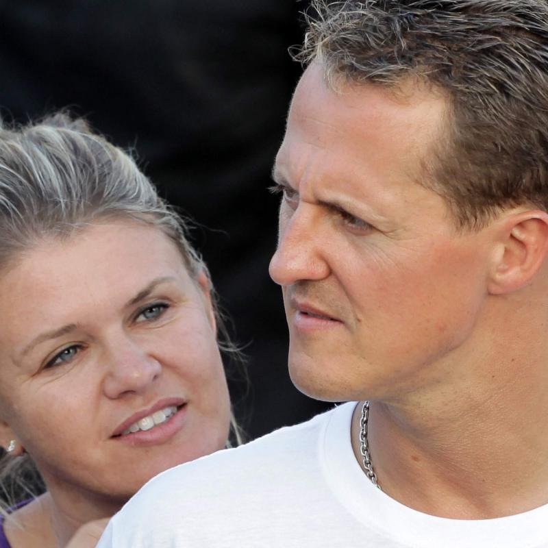 Scandal uriaș! Soția lui Michael Schumacher, acuzată că ascunde adevărul despre starea pilotului de F1: „Corinna se teme că...”
