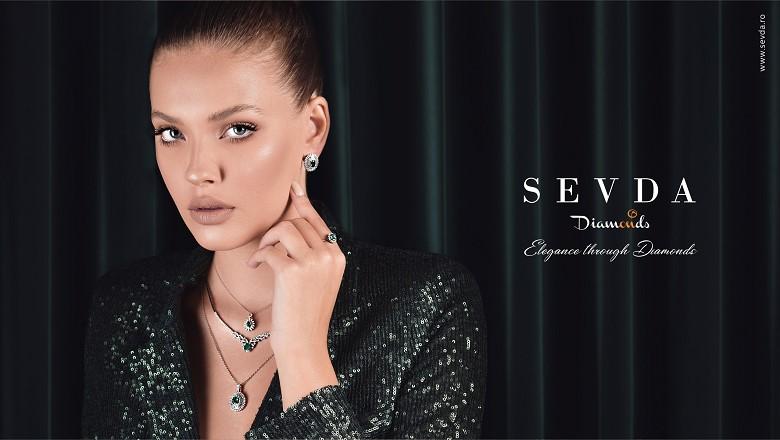 Nu rata Black Friday la Sevda Diamonds ! Cea mai mare reducere din an la bijuteriile cu diamante