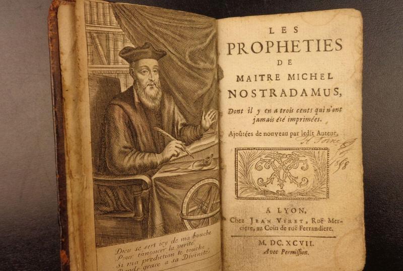 E mort de 453 de ani, dar încă se joacă cu mintea ta! Cine a fost, de fapt, Nostradamus! A trăit o tragedie imensă și a luat o decizie scandaloasă! „I-a găsit în morminte!”