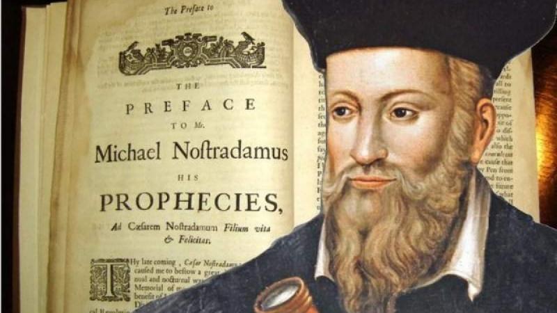 E mort de 453 de ani, dar încă se joacă cu mintea ta! Cine a fost, de fapt, Nostradamus! A trăit o tragedie imensă și a luat o decizie scandaloasă! „I-a găsit în morminte!”