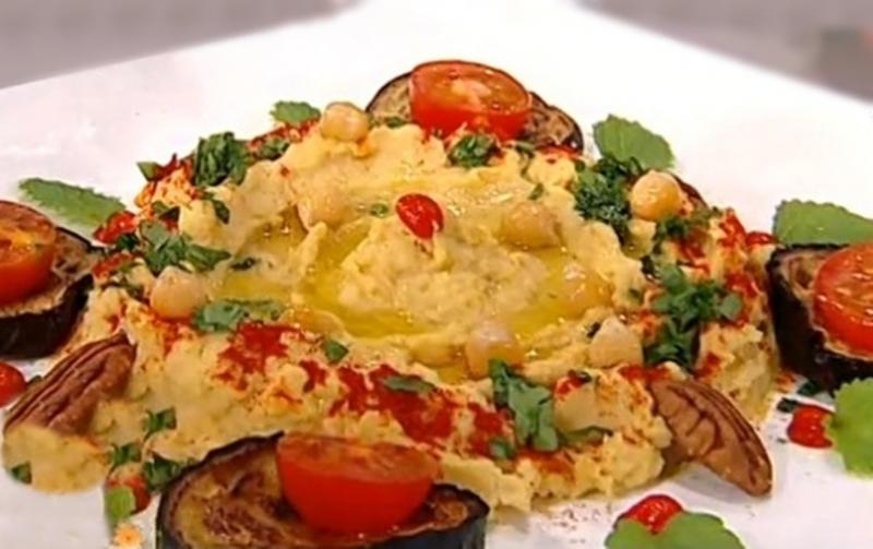 Rețete de post. Top 5 cele mai gustoase rețete de hummus cu care vă puteți delecta în post