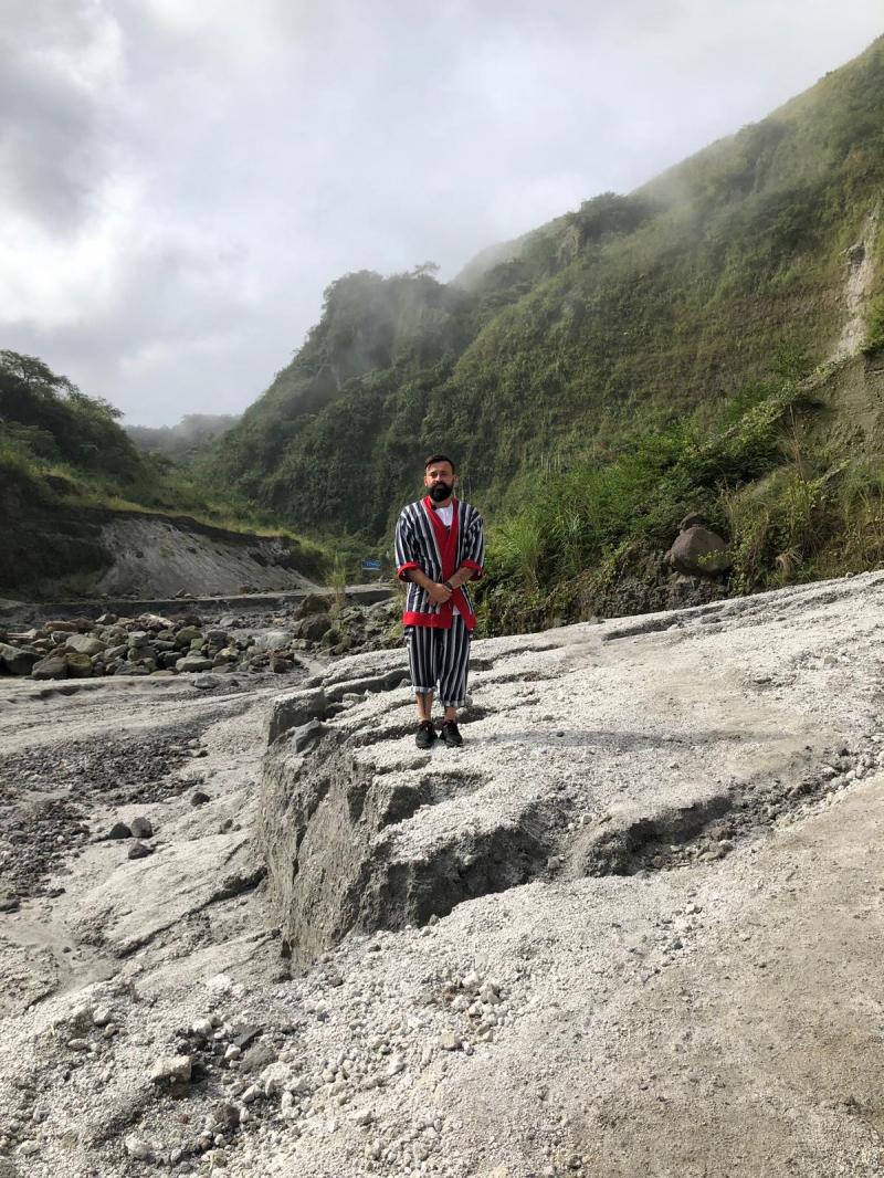 Oase are probleme mari în „Asia Express”! A fost nevoie de intervenția medicului! „Nu mi-am dat seama că...” - Foto