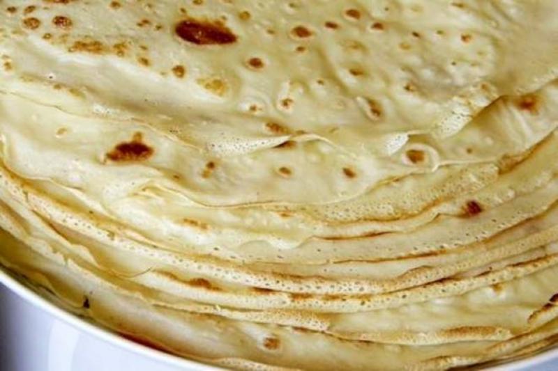 Care sunt top 10 cele mai simple și delicioase rețete de post din categoria deserturilor?