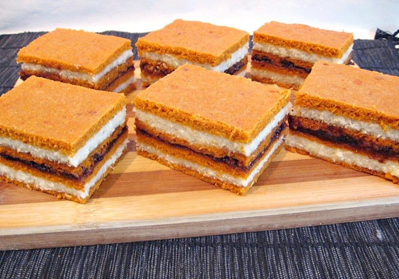 Care sunt top 10 cele mai simple și delicioase rețete de post din categoria deserturilor?