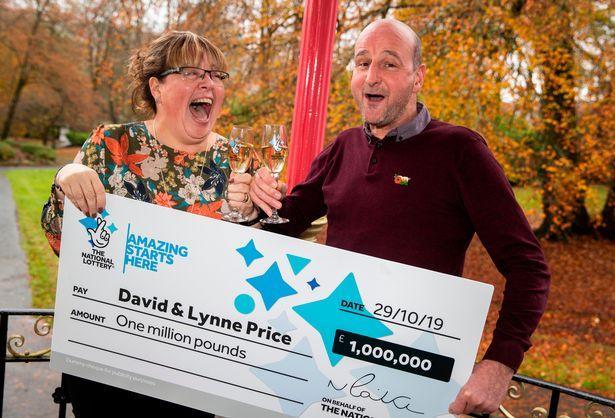 Soțul și-a anunțat soția că au câștigat la loterie, dar răspunsul femeii l-a uluit! „Am o veste, mai mare decât premiul câștigat”