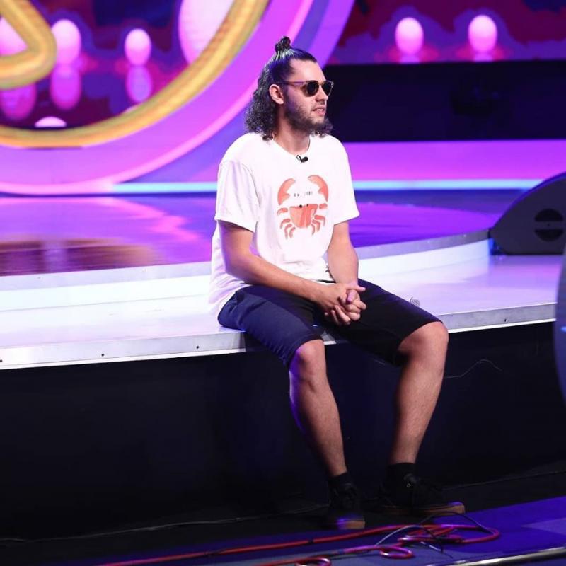 Cheloo a dat de greu! Coșmarul lui, Shelu, s-a întors la „iUmor”: „Tu te consideri nebun?” Răspunsul, exclusiv pe Antena Play!