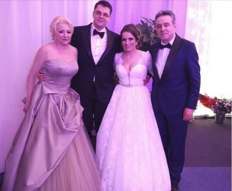 Cum arată fosta noră a Vioricăi Dăncilă și ce avere are! Elena și-a scos la închiriat garsoniera! Foto