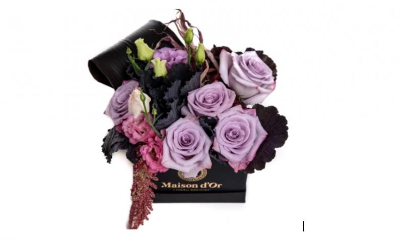 Uită de traficul din București alegând livrare flori!