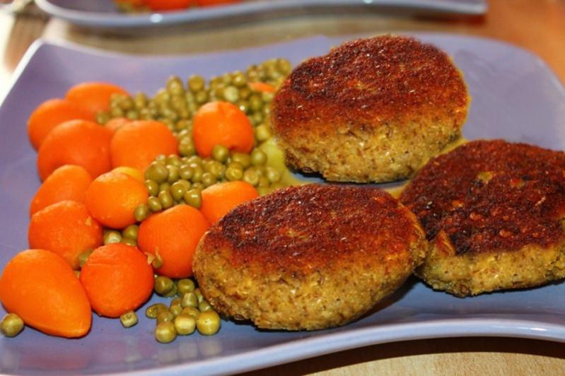 Rețete de post. Trei rețete de chiftele cu care ne putem răsfăța în zilele de post