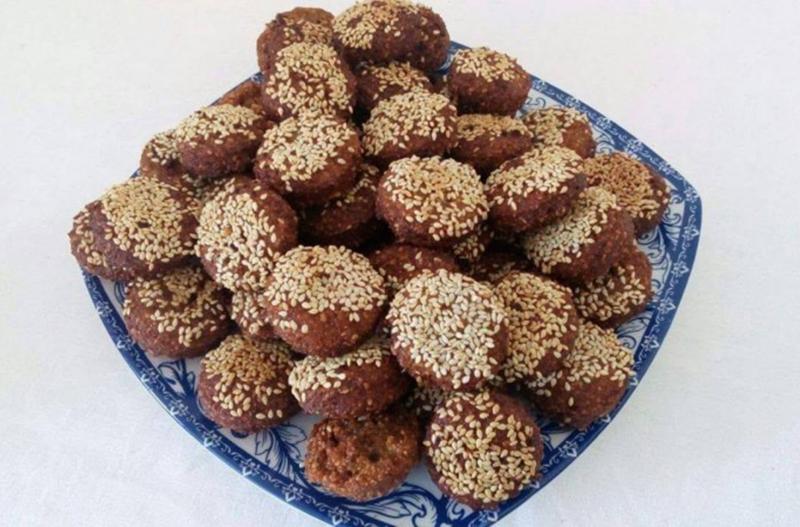 Rețete de post. Trei rețete de chiftele cu care ne putem răsfăța în zilele de post