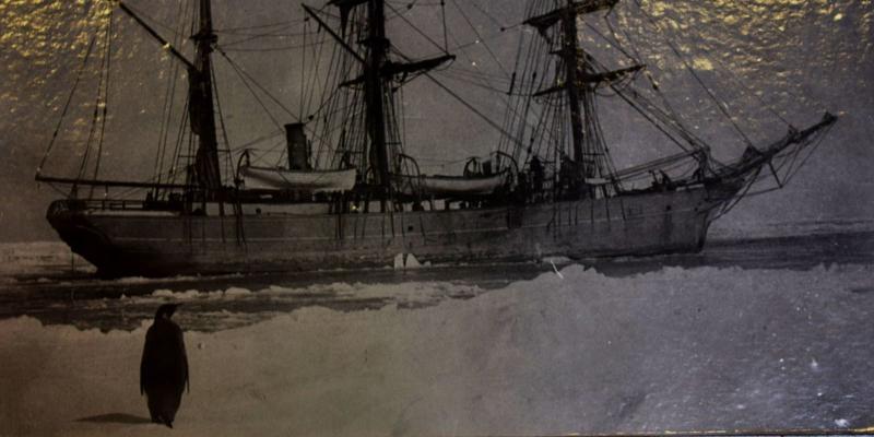 Emil Racoviță, primul român care a cercetat Antarctica. Biologul a fondat primul Institut de Speologie din lume