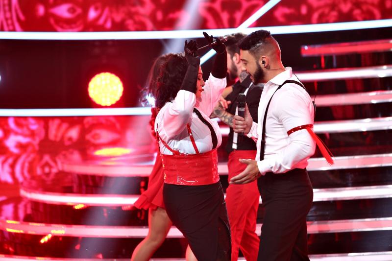 Freddie Mercury, Madonna, Maluma și ZZ Top urcă pe scena de la „Te cunosc de undeva!”