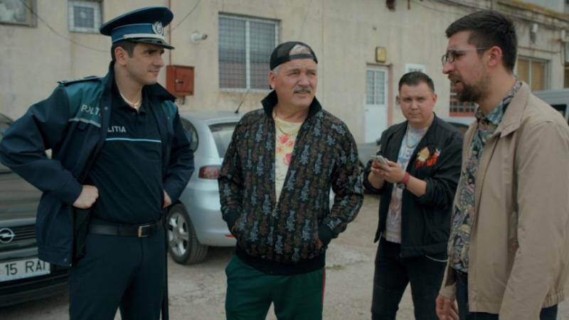 Primarul din Mangalița, scos din sărite de rezultatele sondajului de opinie de pe pagina de internet a primăriei