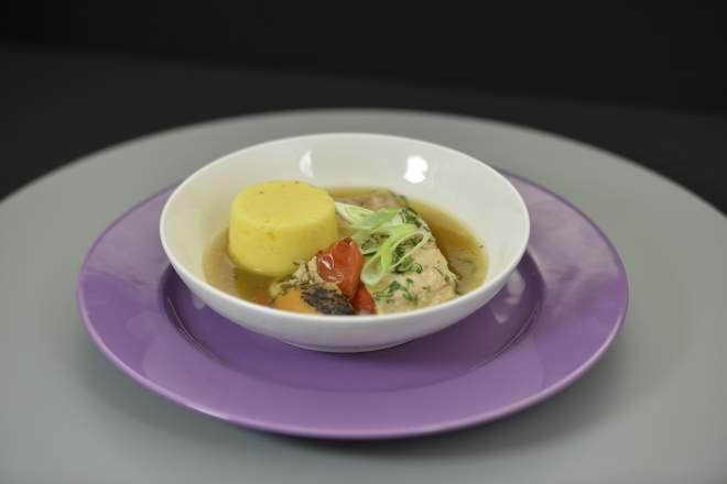 Rețete cu pește. Șapte rețete cu șapte sortimente de pește, perfecte pentru zilele din post cu dezlegare la pește.