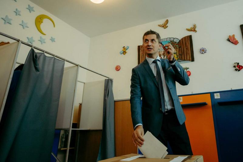 Dan Barna, verdict din partea USR, după eșecul de la alegerile prezidențiale 2019! Ce se întâmplă