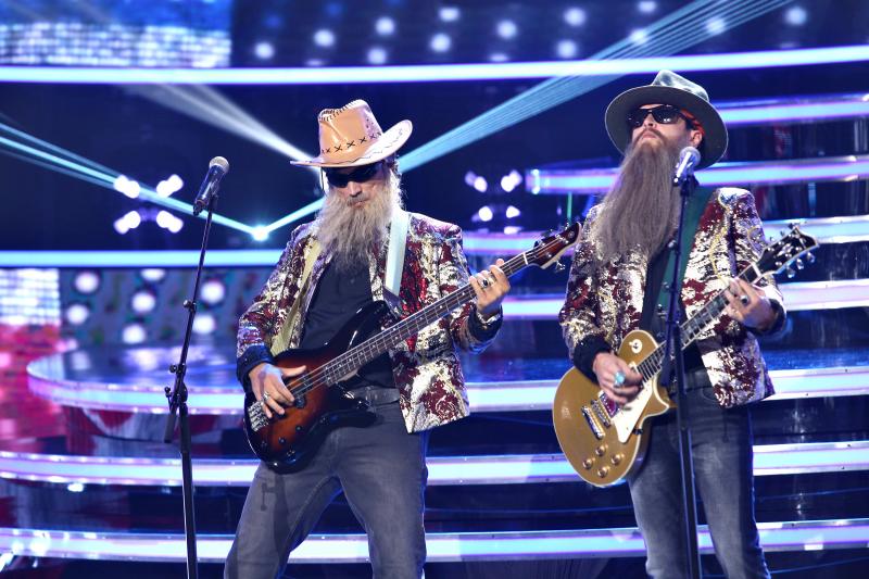 Ediție regală la „Te cunosc de undeva!”. A fost bătălia greilor: Freddie Mercury, ZZ Top, Zdob și Zdub, Madonna și Maluma au făcut show