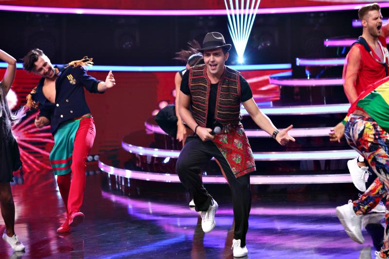 Ediție regală la „Te cunosc de undeva!”. A fost bătălia greilor: Freddie Mercury, ZZ Top, Zdob și Zdub, Madonna și Maluma au făcut show