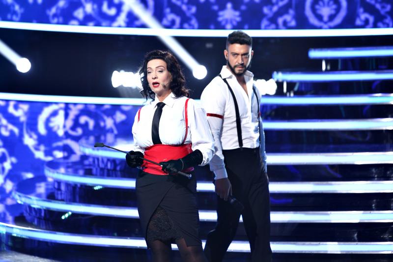 Ediție regală la „Te cunosc de undeva!”. A fost bătălia greilor: Freddie Mercury, ZZ Top, Zdob și Zdub, Madonna și Maluma au făcut show