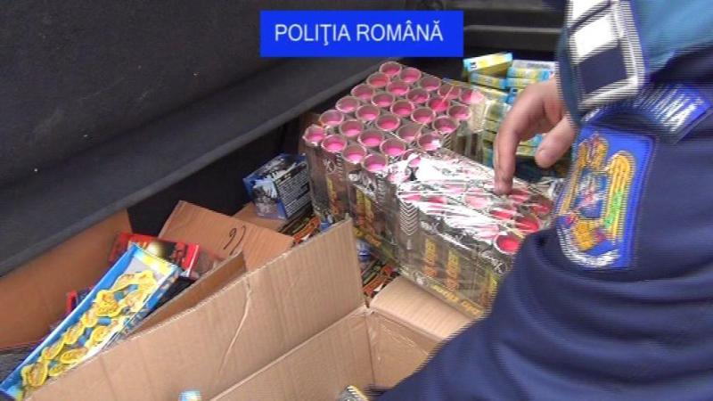 A început razia! Polițiștii dau amenzi uriașe românilor care nu respectă regula! Ce nu ai voie să folosești