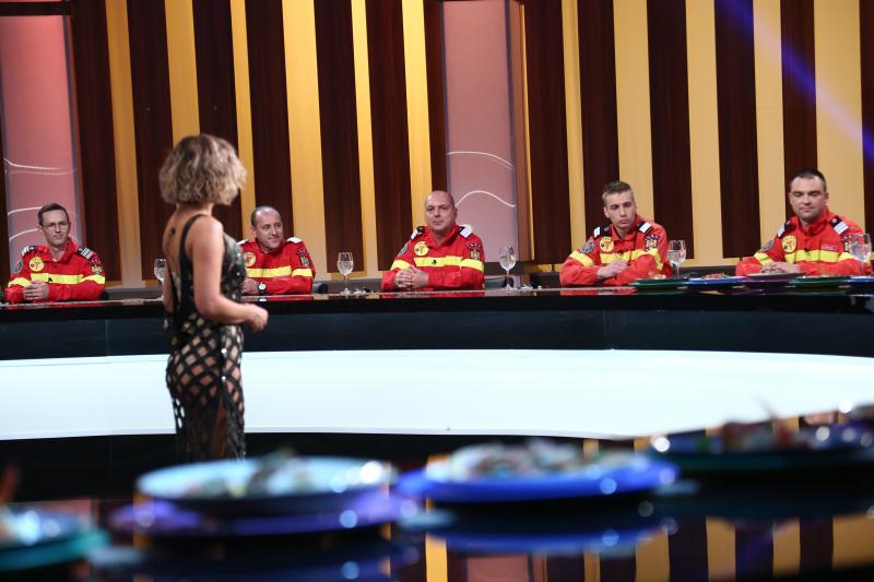 Tensiuni imense și răbufniri uluitoare la „Chefi la cuțite”! Cătălin Scărlătescu, negru de supărare! Ceartă cu Sorin Bontea și Florin Dumitrescu! Sabotaj subtil în proba individuală! „Mediiic!”