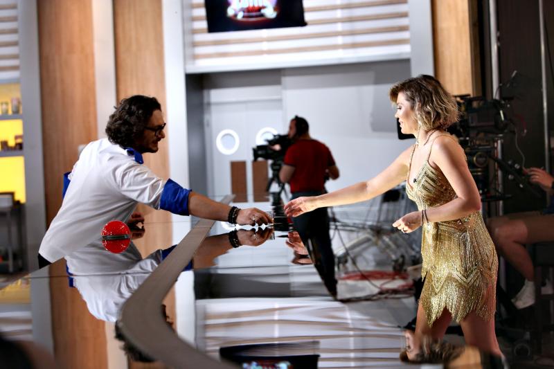 Surprize uriașe la „Chefi la cuțite”! Cătălin Scărlătescu și-a făcut cruce! Un concurent, acuzat de sabotaj! Andrei Tănasă a fost eliminat! „N-ai cum să faci așa ceva!”