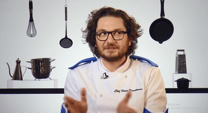 Surprize uriașe la „Chefi la cuțite”! Cătălin Scărlătescu și-a făcut cruce! Un concurent, acuzat de sabotaj! Andrei Tănasă a fost eliminat! „N-ai cum să faci așa ceva!”