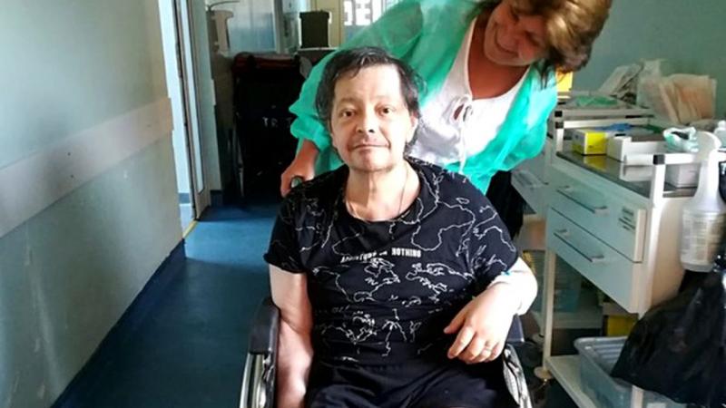 A murit Leo Iorga. Solistul de la Compact suferea de cancer și fusese operat pe creier în 2014