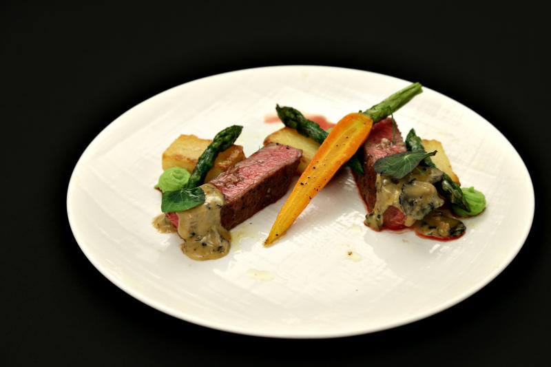 Cum au arătat farfuriile prezentate de concurenți în al treilea battle și cât de apreciate au fost