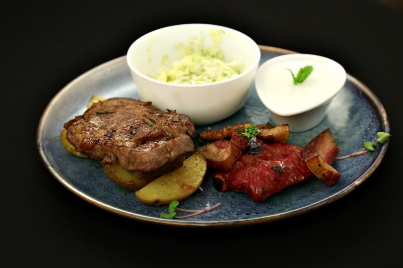 Cum au arătat farfuriile prezentate de concurenți în al treilea battle și cât de apreciate au fost