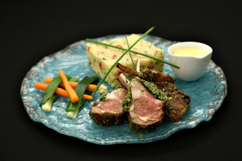 Cum au arătat farfuriile prezentate de concurenți în al treilea battle și cât de apreciate au fost