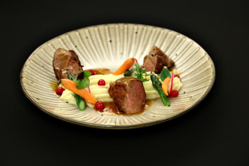 Cum au arătat farfuriile prezentate de concurenți în al treilea battle și cât de apreciate au fost