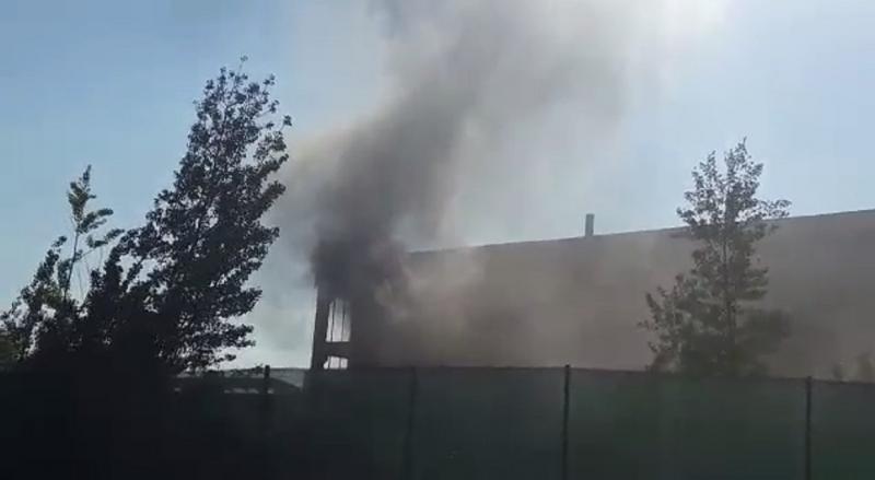 Mii de români de lângă București, otrăviți zilnic! Aici sunt cele mai multe cazuri de cancer! „Am văzut oase și picioare aduse de la spital”