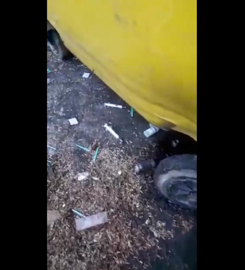 Mii de români de lângă București, otrăviți zilnic! Aici sunt cele mai multe cazuri de cancer! „Am văzut oase și picioare aduse de la spital”