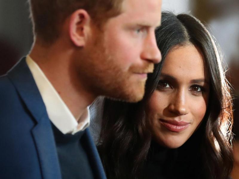 De ce Meghan Markle a băgat divorț! Prințul Harry a aflat adevărul! „A trimis verigheta prin poștă”