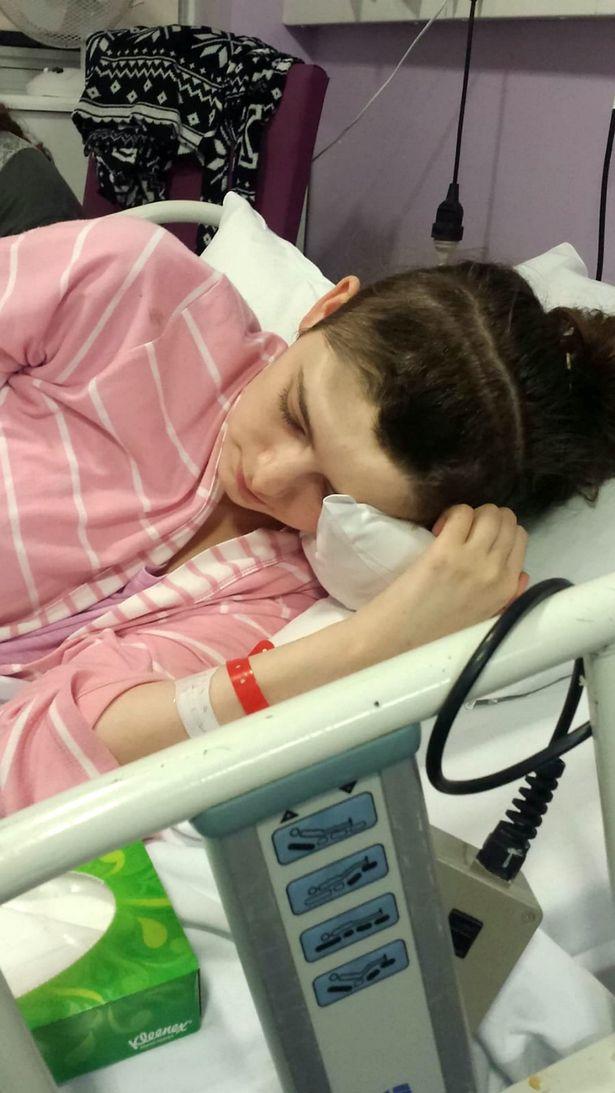 Ziua Mondială a Victimelor Traficului Rutier: O tânără a vorbit despre cum și-a pierdut jumătate din craniu din cauza unui accident rutier - FOTO