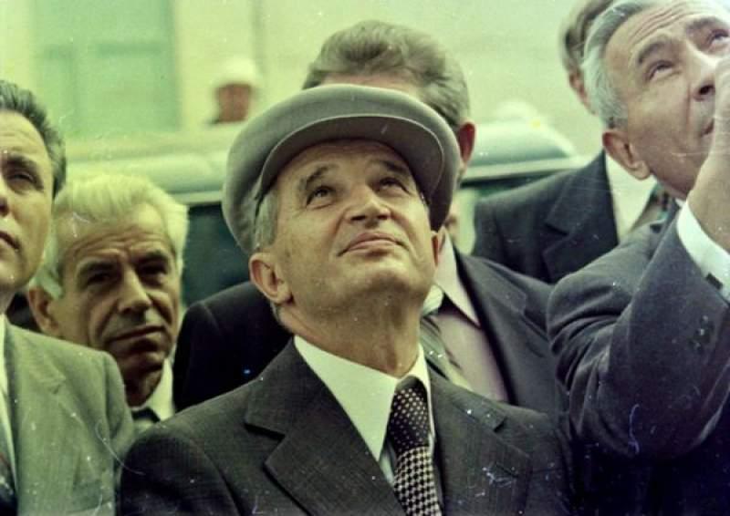 S-a aflat! Ce avere avea Nicolae Ceaușescu în conturi, de fapt! „Nu au plătit niciodată pentru alimente”
